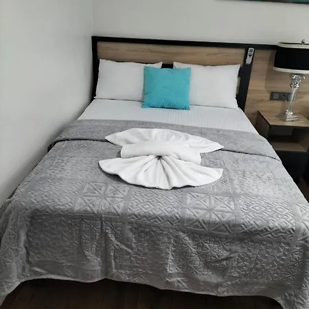 Homestay Sultanahmet Istanbul