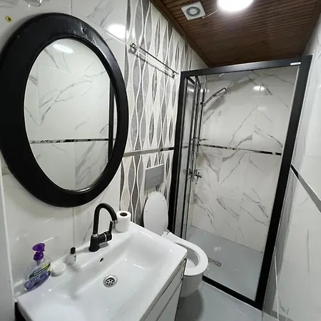 Homestay Sultanahmet