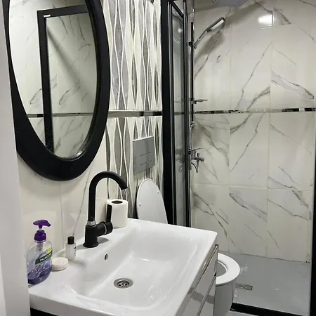 Sultanahmet Homestay