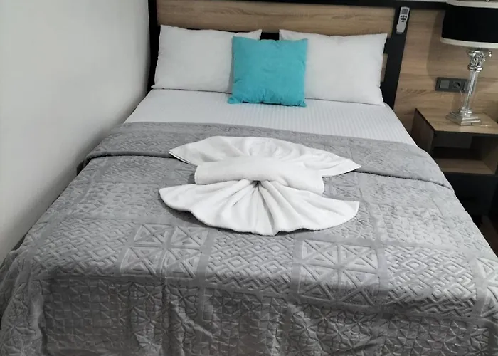 Homestay Sultanahmet Istanbul