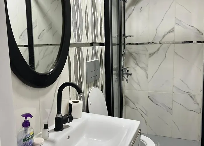 Sultanahmet Homestay